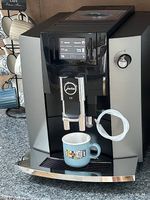 JURA E6 Automatique