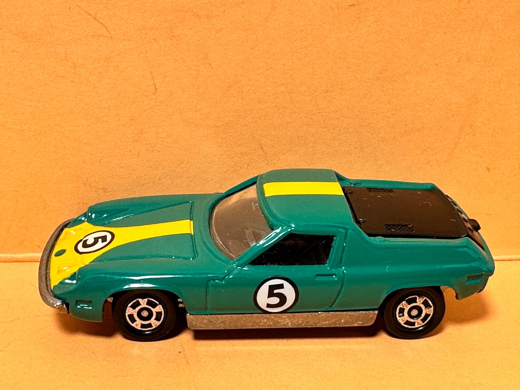 Lotus Automobili: Modellauto Lotus Europa Spezial – Usato da Oberohringen venduto da nichtmehrneu 4