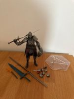 Max Factory Elden Ring Figma Actionfigur Raging Wolf 16 cm