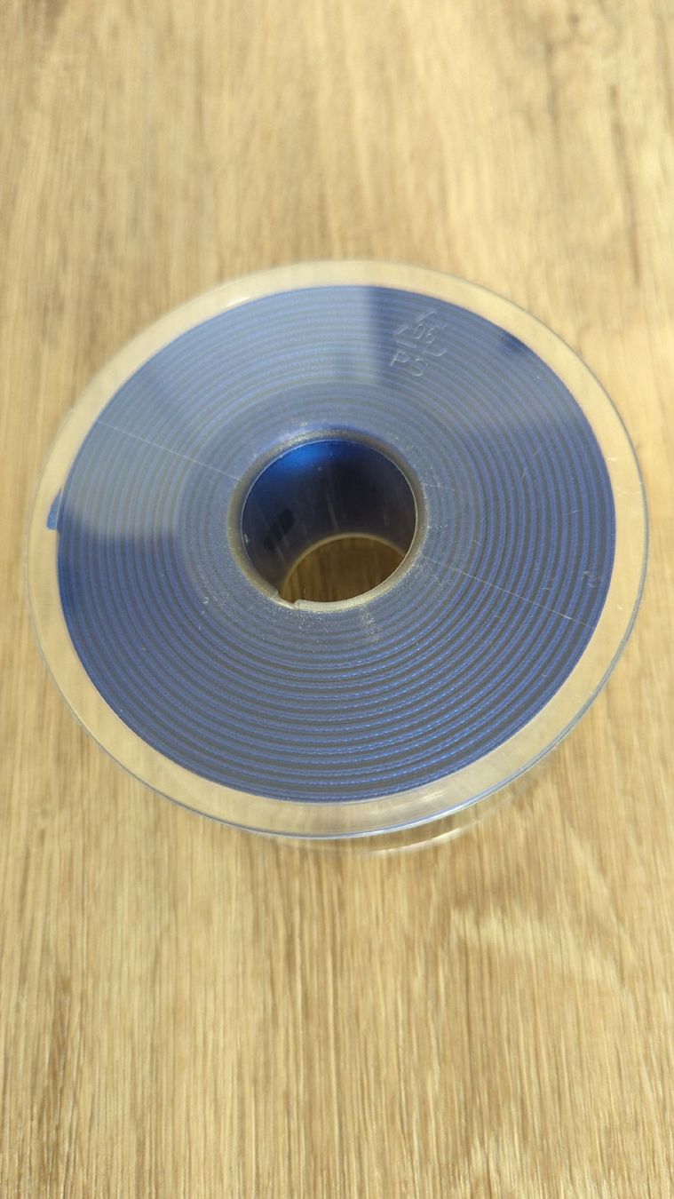 Rubans décoratifs: Kuny Satinband - 25m Rolle - königsblau – Neuf avec emballage d'origine à Mägenwil par Peter_Frei 1