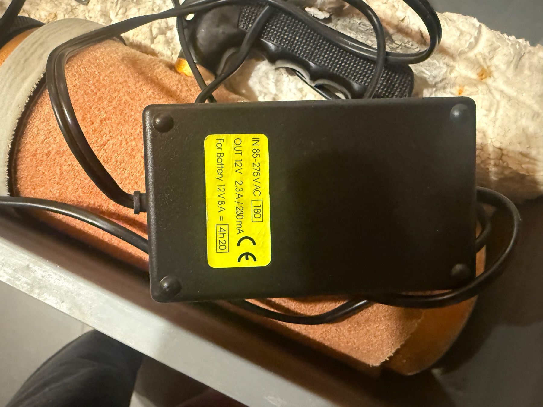 Lampen: Lampe de plongée SUBATEC 180 – Gebraucht aus Farvagny-le-Grand von philou018 6