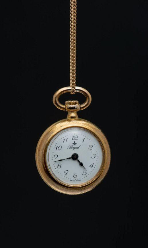 Orologi: Damenuhr von Royal – Usato da Jonen venduto da BMWE369
