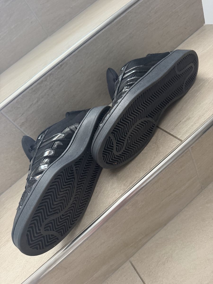 Adidas Scarpe da uomo: Adidas Campus Schuhe Gr.45 – Usato da Eschikofen venduto da Kesper89 1