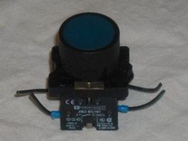 Schalter , Taster - 400 Volt