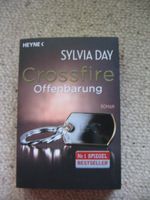 Crossfire Offenbarung Sylvia Day