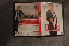Hitch - Expert en séduction (DVD)(304)