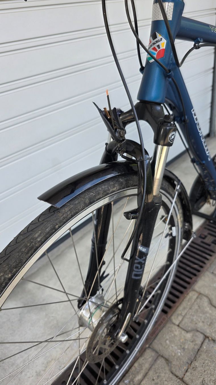 Mondia Velos: Velo Mondia – Gebraucht aus Meggen von Ralca 4