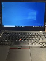Lenovo ThinkPad T480 Laptop für Homeoffice / Studenten