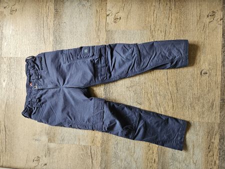 Engelbert Strauss Hose Gr.145/152