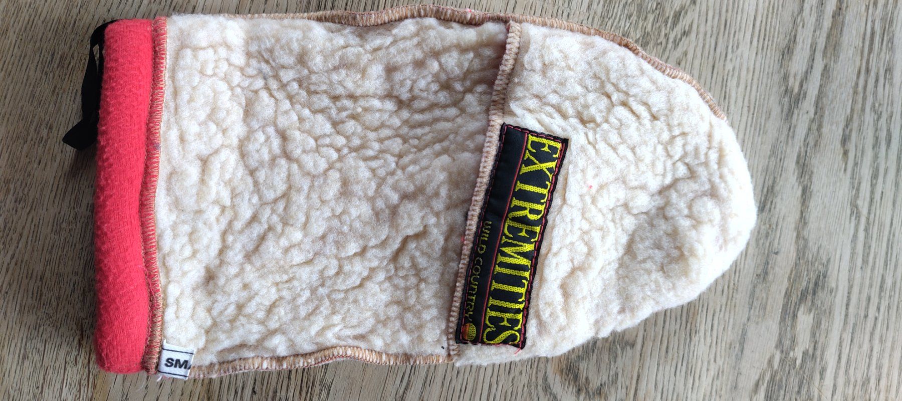 Handschuhe & Handstulpen: Handschuhe – Gebraucht aus Biberist von bellmec 4