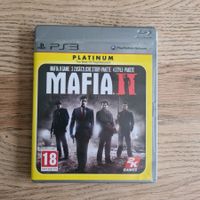 Mafia 2 für Playstation 3