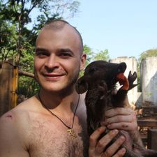 Profile image of illia_shashko
