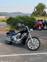 Honda VT1300CXA