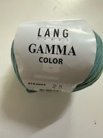 6 X WOLLE LANG SOL METALLIC