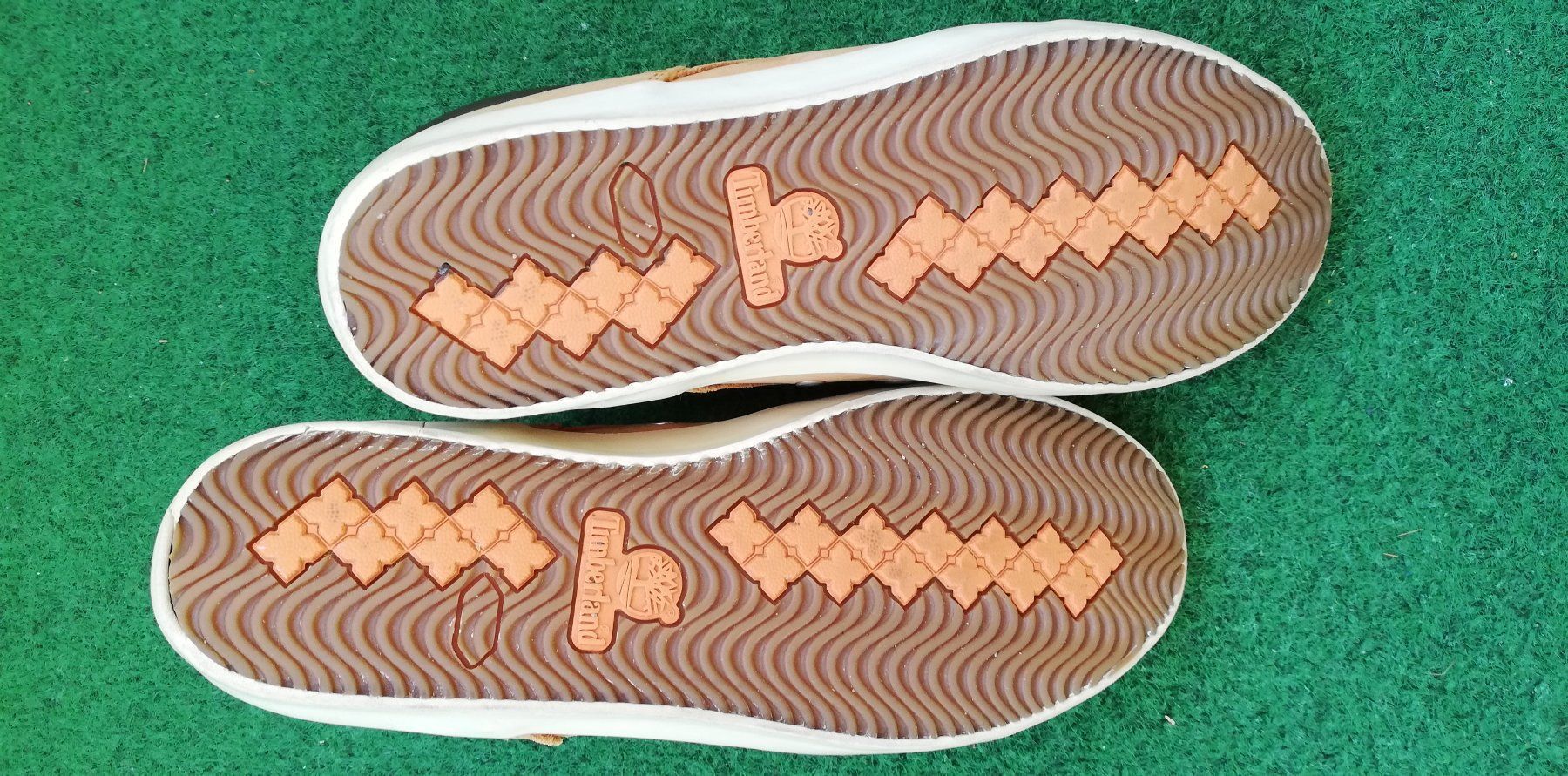 Timberland Herrenschuhe: Timberland Schuhe Shoes EU 38.5 US 7.5 – Neu (gemäss Beschreibung) aus Massagno von Doaxx 7