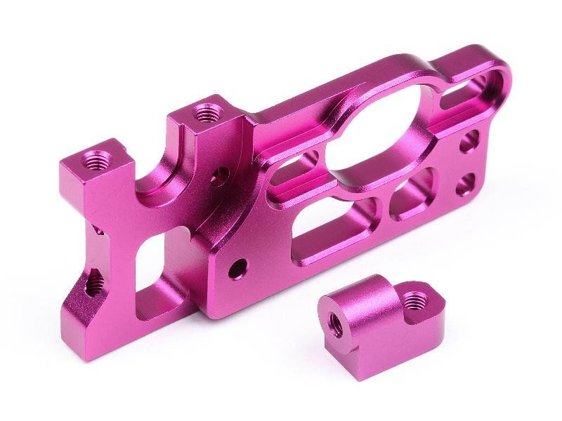 HB RACING MOTOR MOUNT (Neu und originalverpackt) in Vouvry für CHF 8 ...