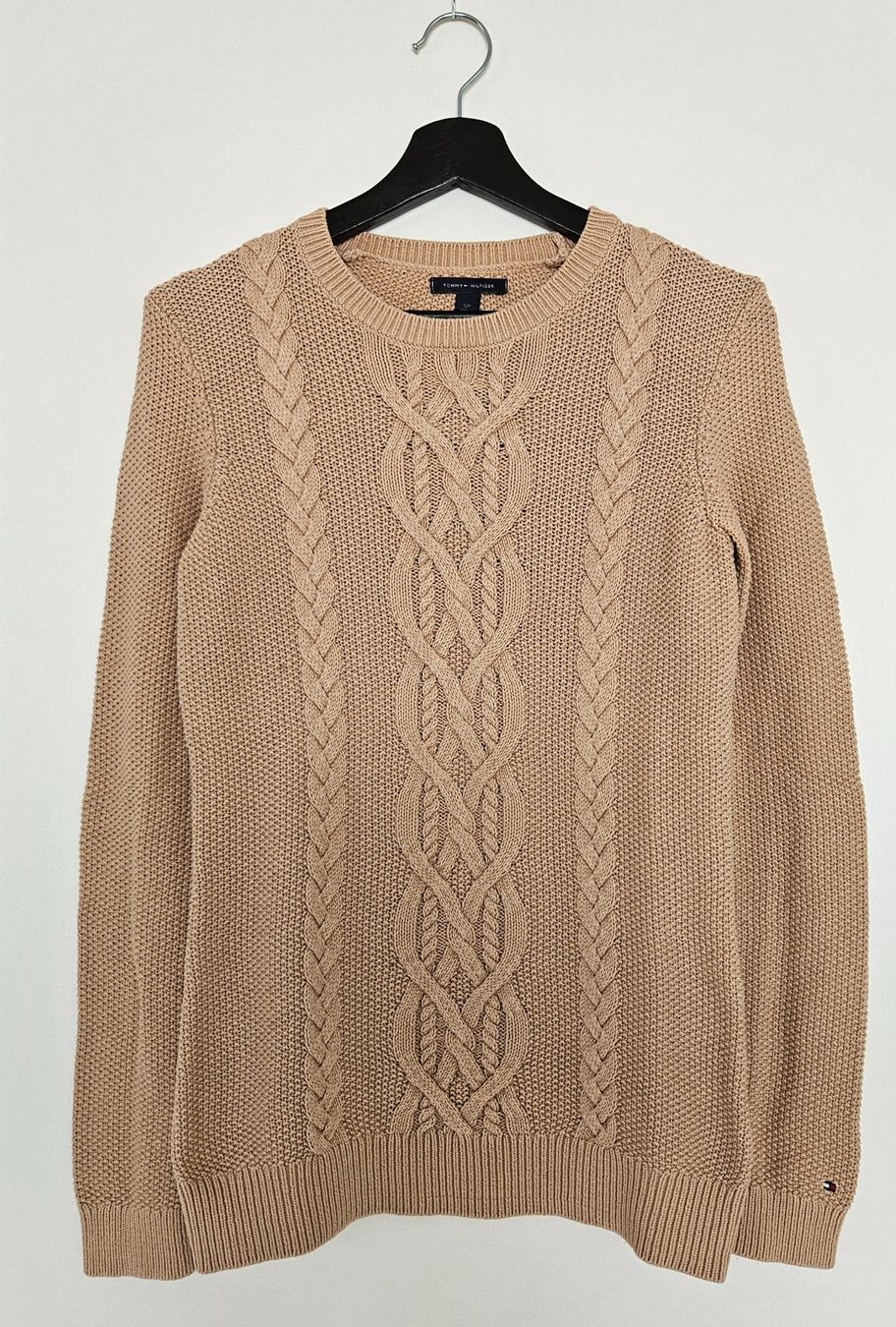 Tommy Hilfiger Maglioni & Felpe: Tommy Hilfiger Strickpullover (Gr. S) – Nuovo (secondo la descrizione) da Horgen venduto da fab_6tpl