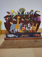 Holzpuzzle Arche Noah
