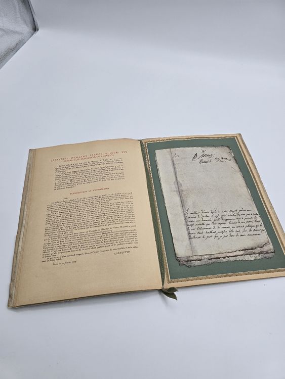 Recueil Quelques Reliques Émouvantes du Passé (D #39 occasion) à Bière