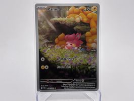 Paldeas Schicksale - Pamo  (PAF 226) - DE