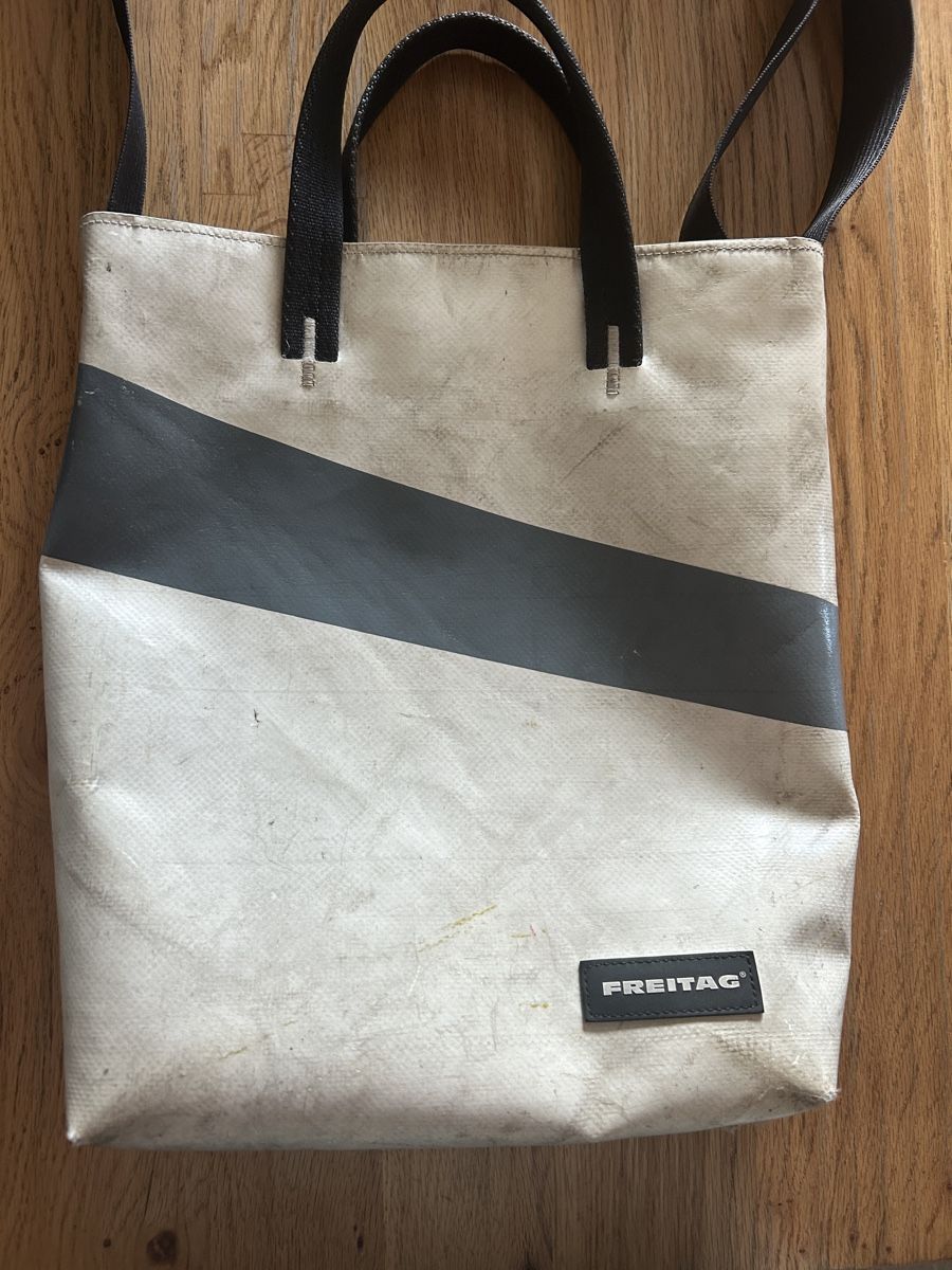 Freitag Borse: FREITAG Tasche – Usato da Oberurnen venduto da Berghexe 1