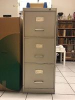Aktenschrank