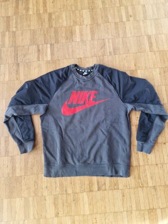Nike Vintage Sweatshirt – Grösse M