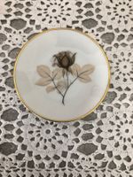 3 Petites assiettes Rosenthal 1960