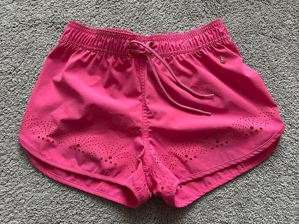 Hosen: Beach Mountain Beachhose Gr.140 – Gebraucht aus Ilanz von nvi_9r69