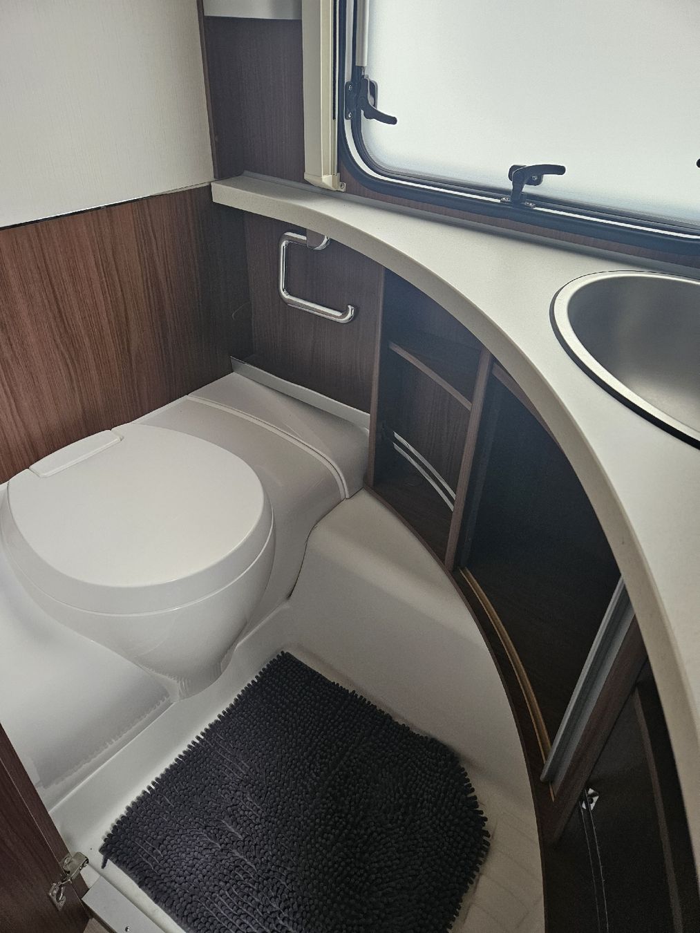 Fendt Véhicules de camping: Wohnwagen Fendt Opal 550 – D'occasion à Susten par Cincla 5