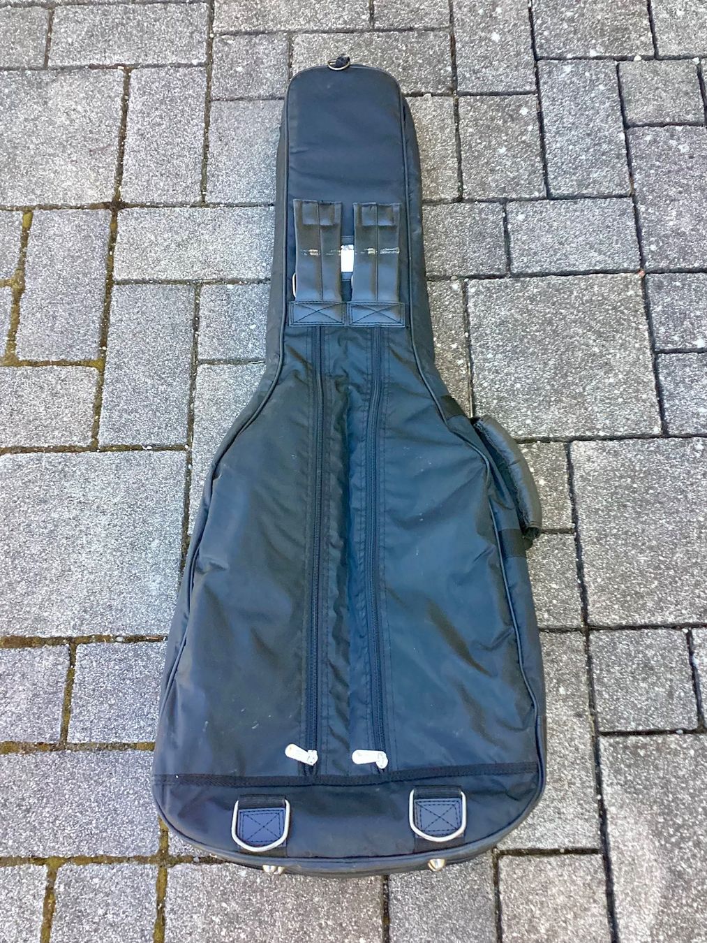 Instruments de musique: Premium Gigbag für E Gitarre – D'occasion à Känerkinden par Draco21sc 2