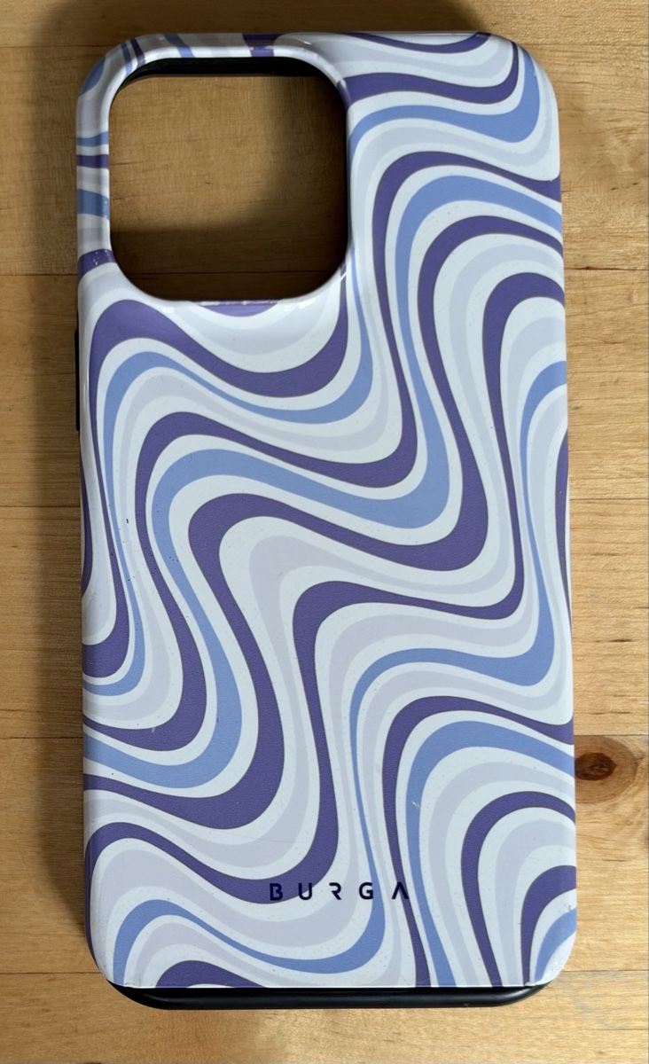 Covers & Schutzfolien: iPhone 14 Pro Max - Burga Case – Gebraucht aus Cham von Shirin.M 5