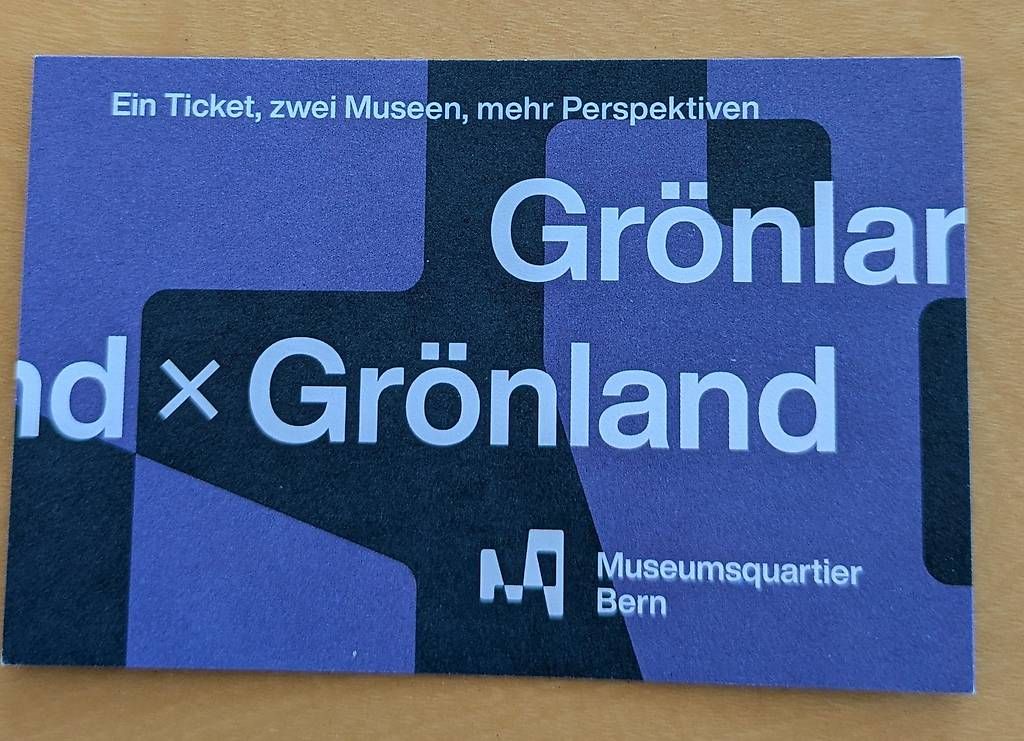 Buoni: 1 Ticket für 2 Museums Besuche – Usato da Bargen BE venduto da Slurry4