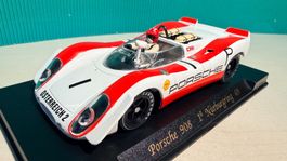 Porsche 908 Jo SIFFERT «1st. Nürburgring 1969» FLY 1:32 NEU