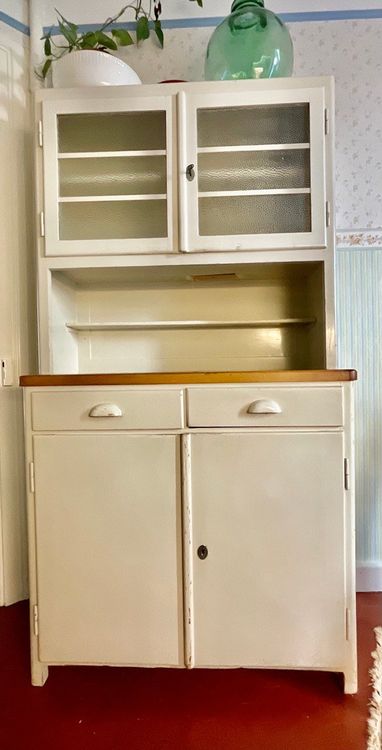 Original Vintage Buffet (Gebraucht) in Basel für CHF 300 – nur Abholung ...