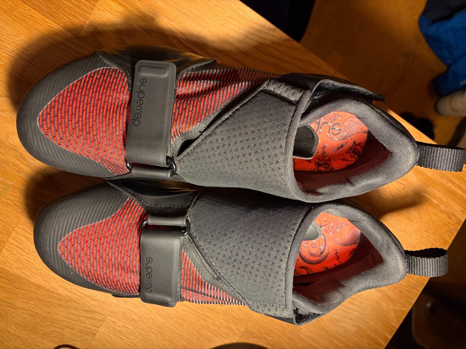 Nike Scarpe da uomo: Nike Superrep Cycle Grösse 44 mit KEO Pedalplatten – Nuovo (secondo la descrizione) da Biel/Bienne venduto da joelmichagerber 3