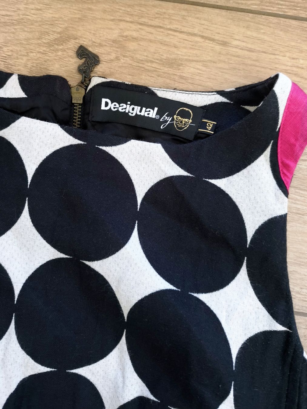 Desigual Vestiti: Desigual Kleid 👗 – Nuovo (secondo la descrizione) da Hochdorf venduto da Berry005 3