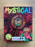 Amiga Spiel: Mystical