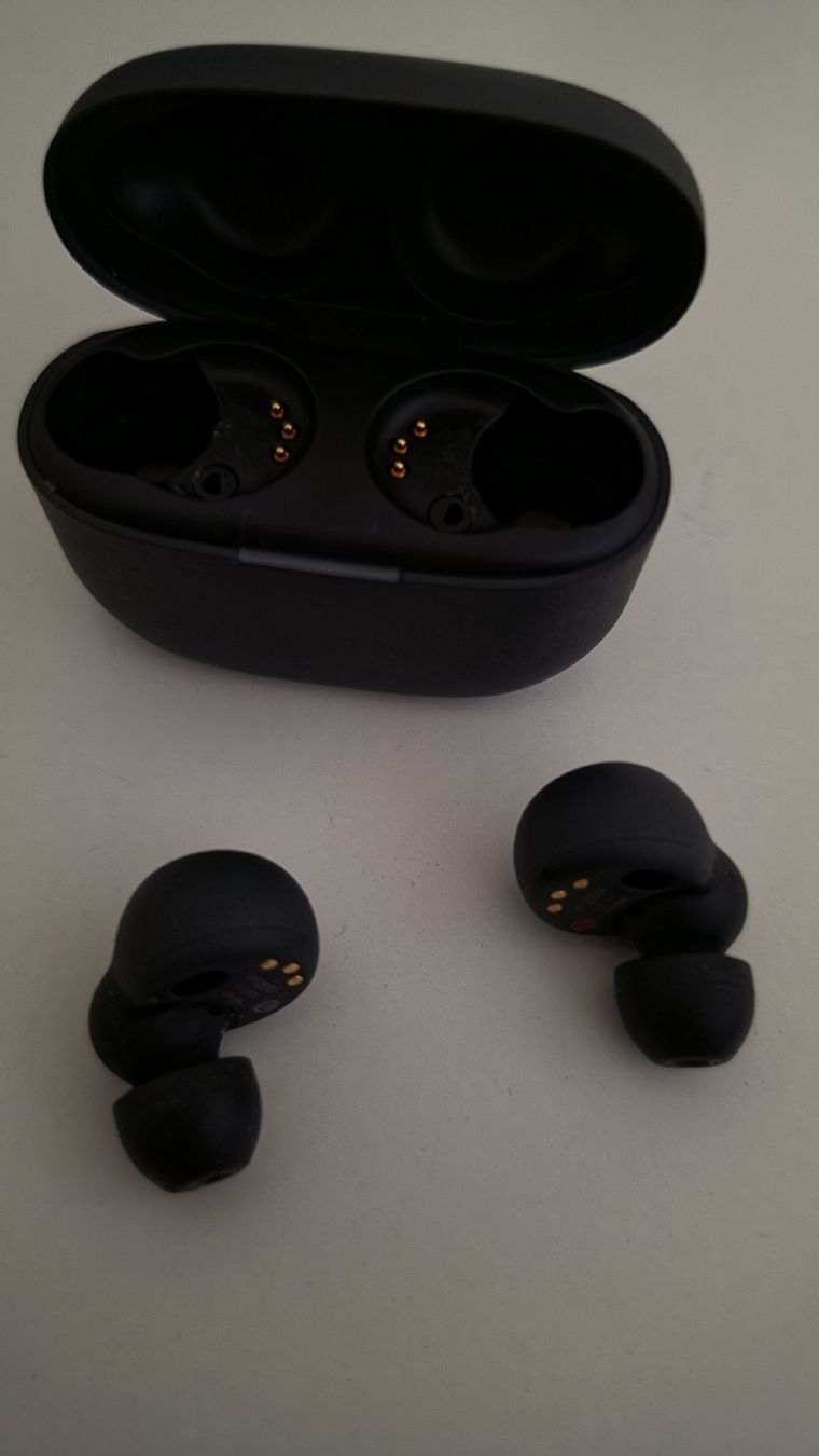 Cuffie: Sony linkbuds S – Usato da Oftringen venduto da salento1212