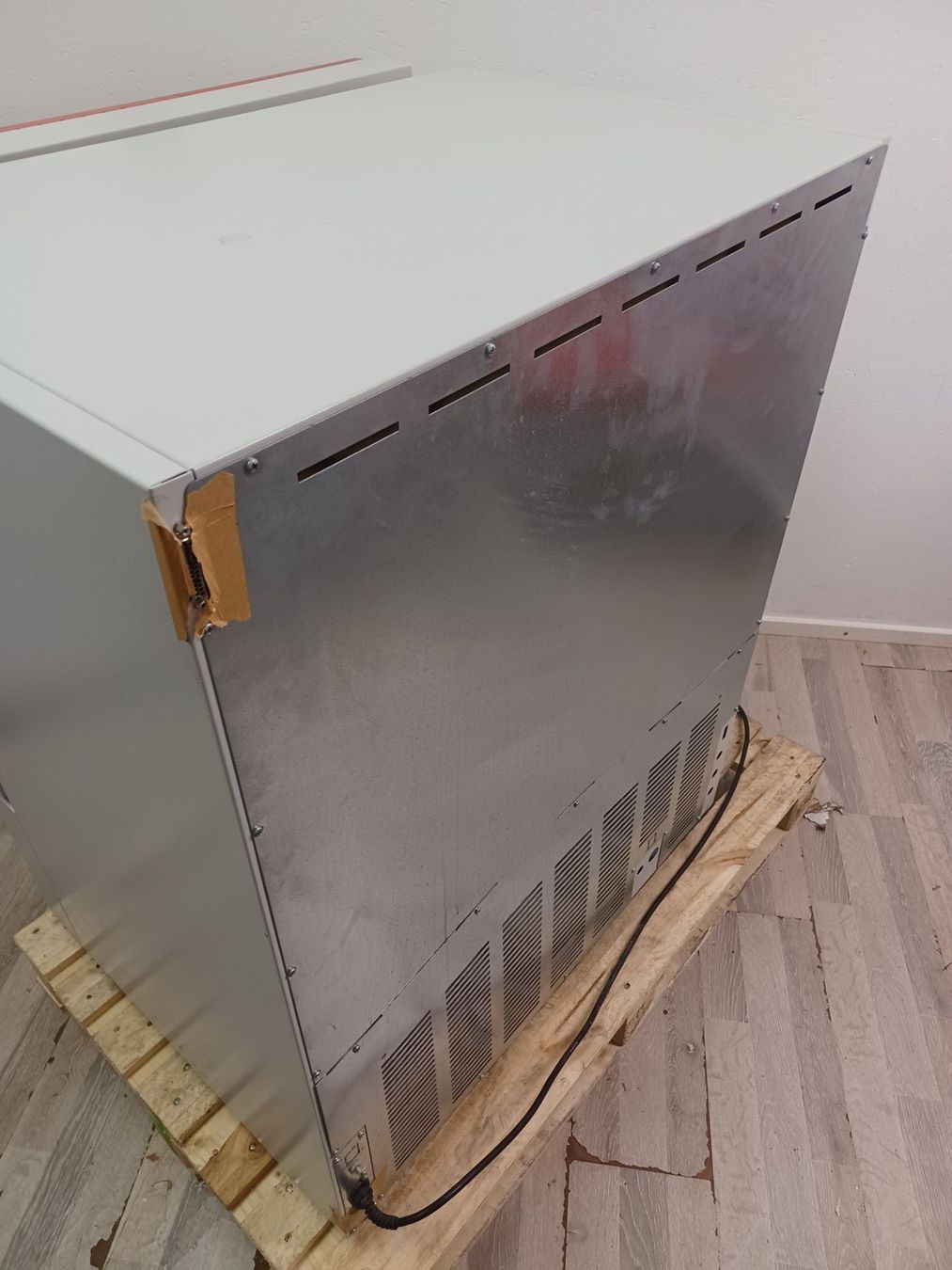 Sonstiges Tierzubehör: Binder KB115 Kühlbrutschrank – Gebraucht aus Niederdorf von LeptonAG_Labor 3