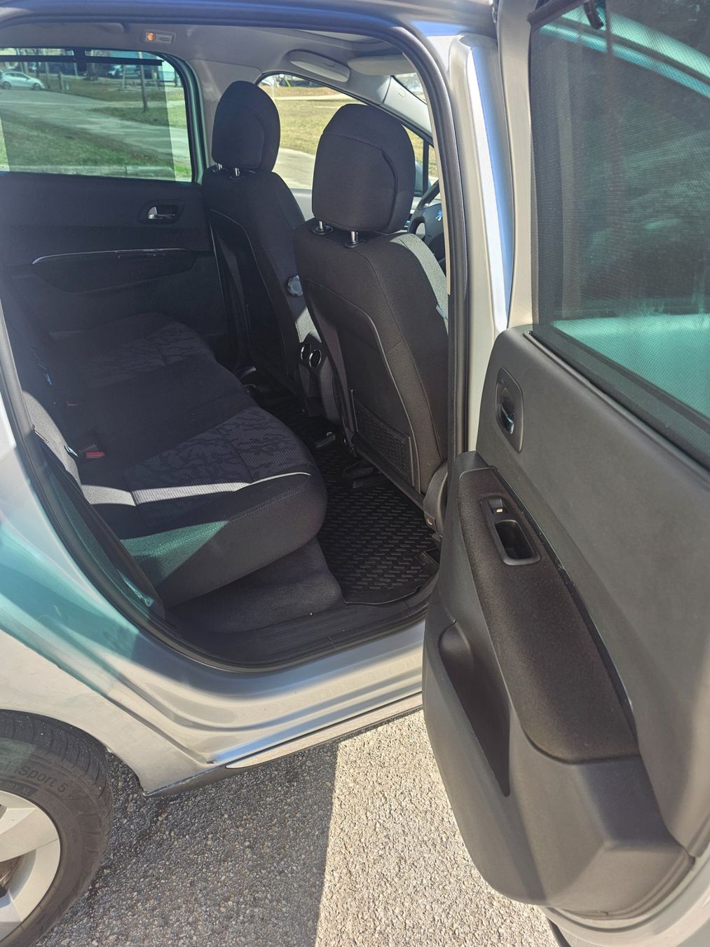 Peugeot Autos: Peugeot 3008 expertisé, boîte automatique – Gebraucht aus Versoix von Lele1242 6