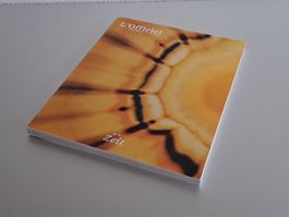 NEU > Magazin Roederer Collection L'Officiel - Nr.18 Zeit