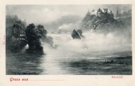Rheinfall