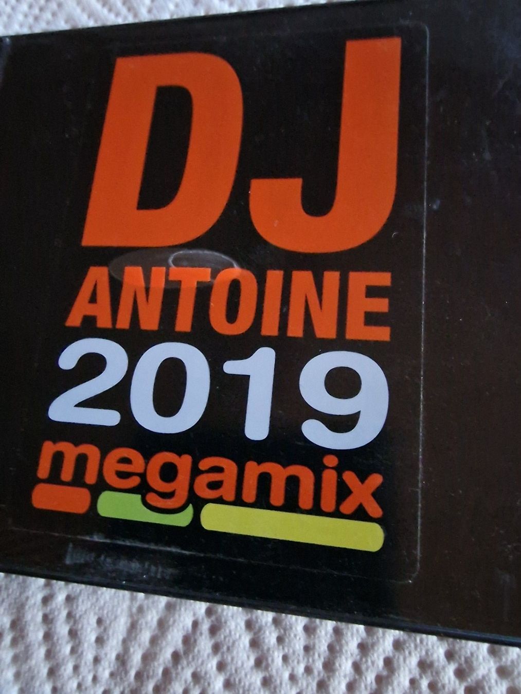 CD: DJ Antoine 2019 – Usato da eschert venduto da brichou