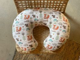 Boppy Stillkissen
