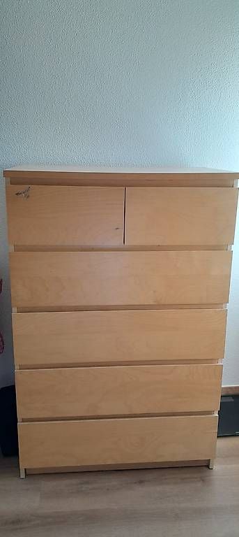Commodes: Kommode – D'occasion à Magden par stolzfamily