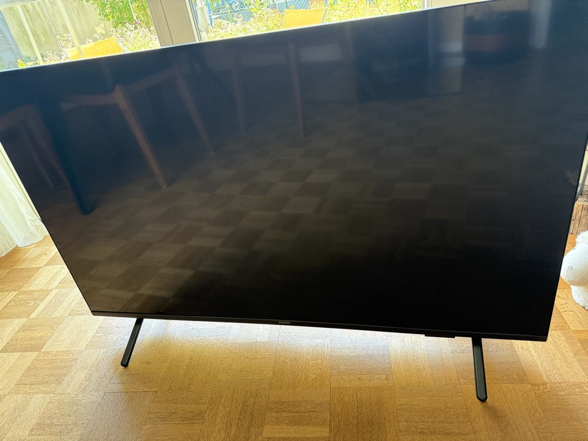 Philips Televisori: Philips Tv – Usato da Pratteln venduto da ger_qdj9