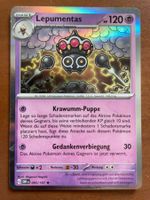 Pokemon Lepumentas Holo (Versand gratis)