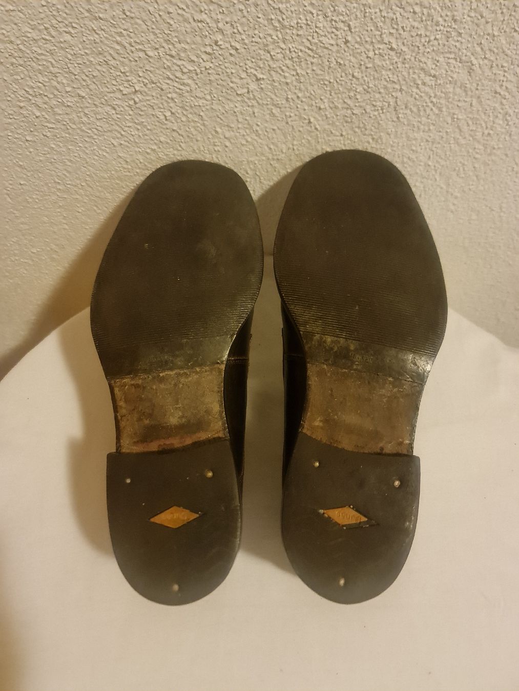 Lloyd Scarpe da uomo: Elegante LLOYD Herrenschuhe 41/1/2 – Usato da triengen venduto da fad_g29d 4