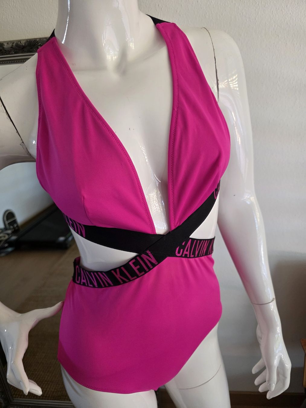 Calvin Klein Costumi da bagno & Bikini: kalvin Klein L👙 – Nuovo (secondo la descrizione) da Massagno venduto da let_6pgs 1